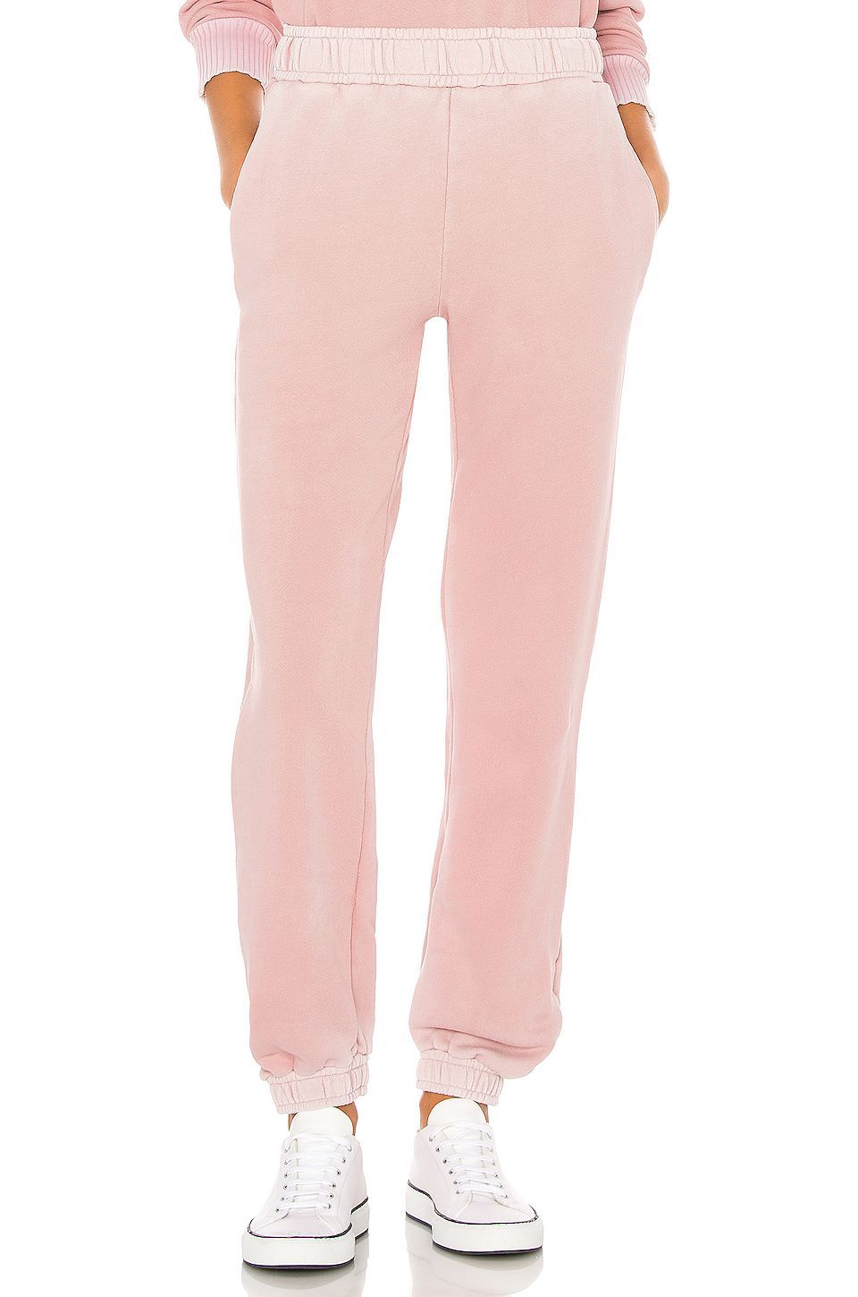 women's high rise sweatpants