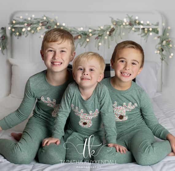 Best family discount christmas pajamas 2021