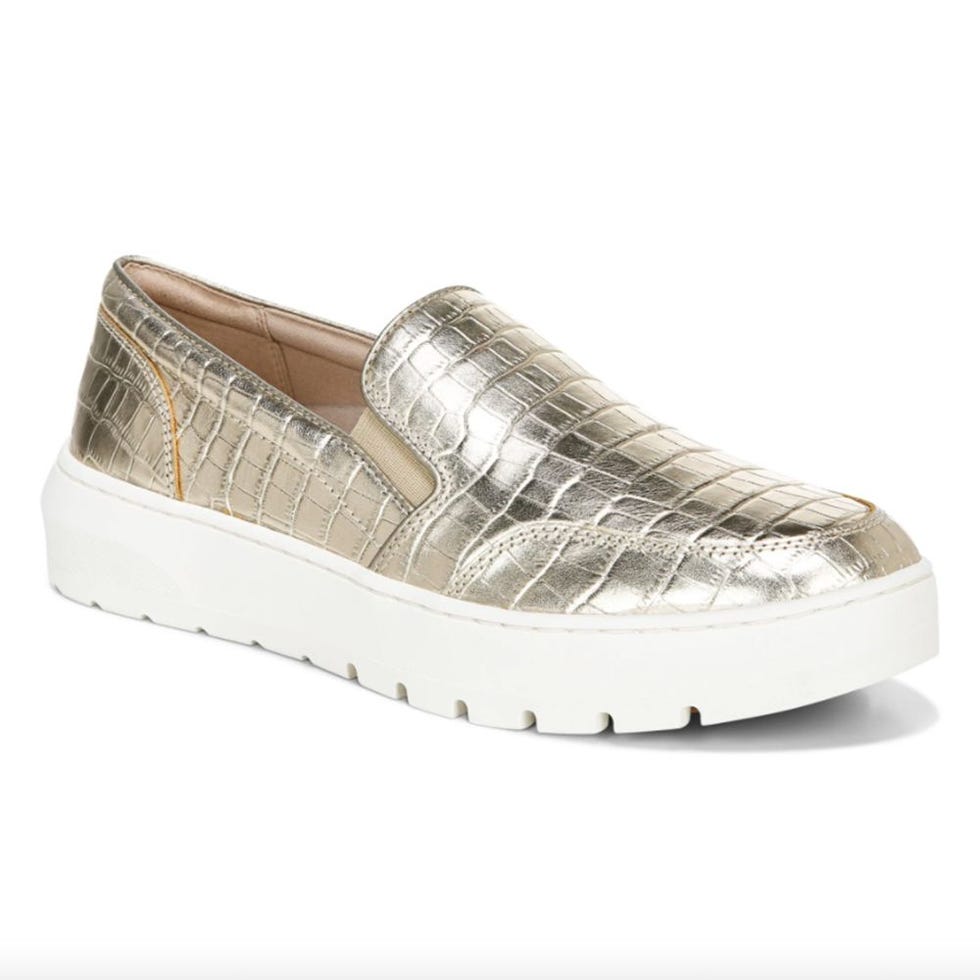 Dinora Slip On Sneakers