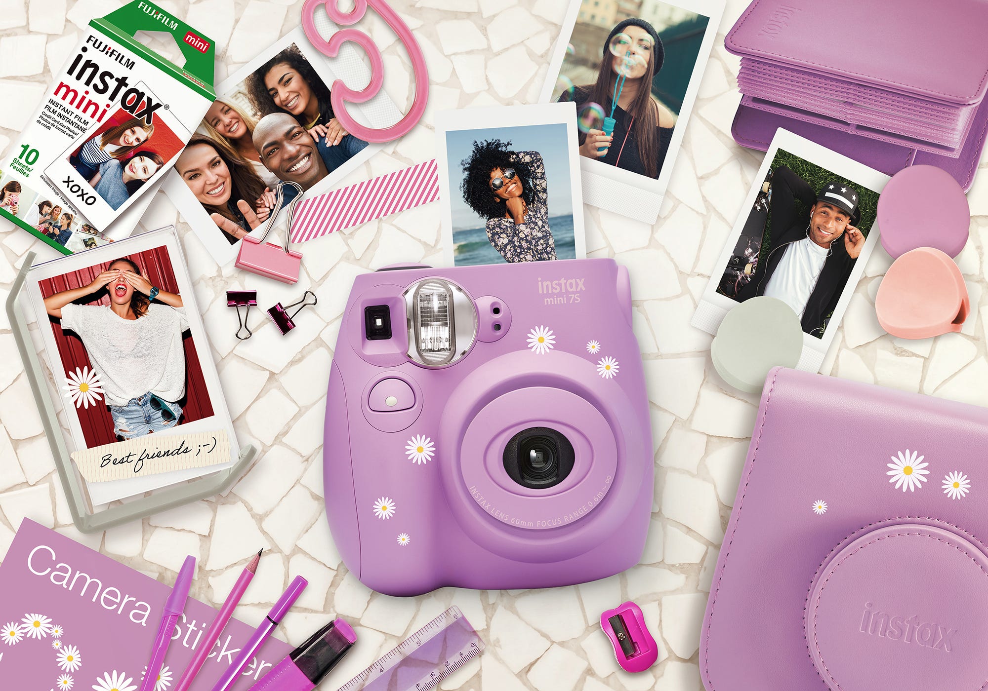 fujifilm instax mini cyber monday