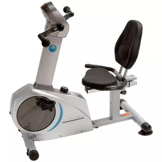 Stamina Elite Total Body Recumbent Exercise Bike Stamina Elite Total Body Recumbent Exercise Bike