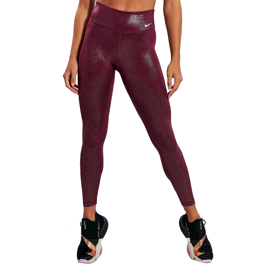 nike leggings glitter