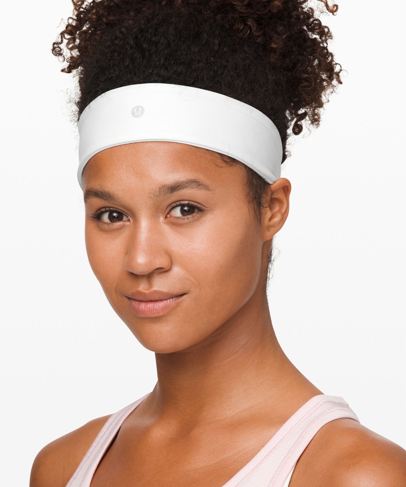 Running Sweat Uptake Sports Headband Moisture Wicking Athletic Cotton #LAUS