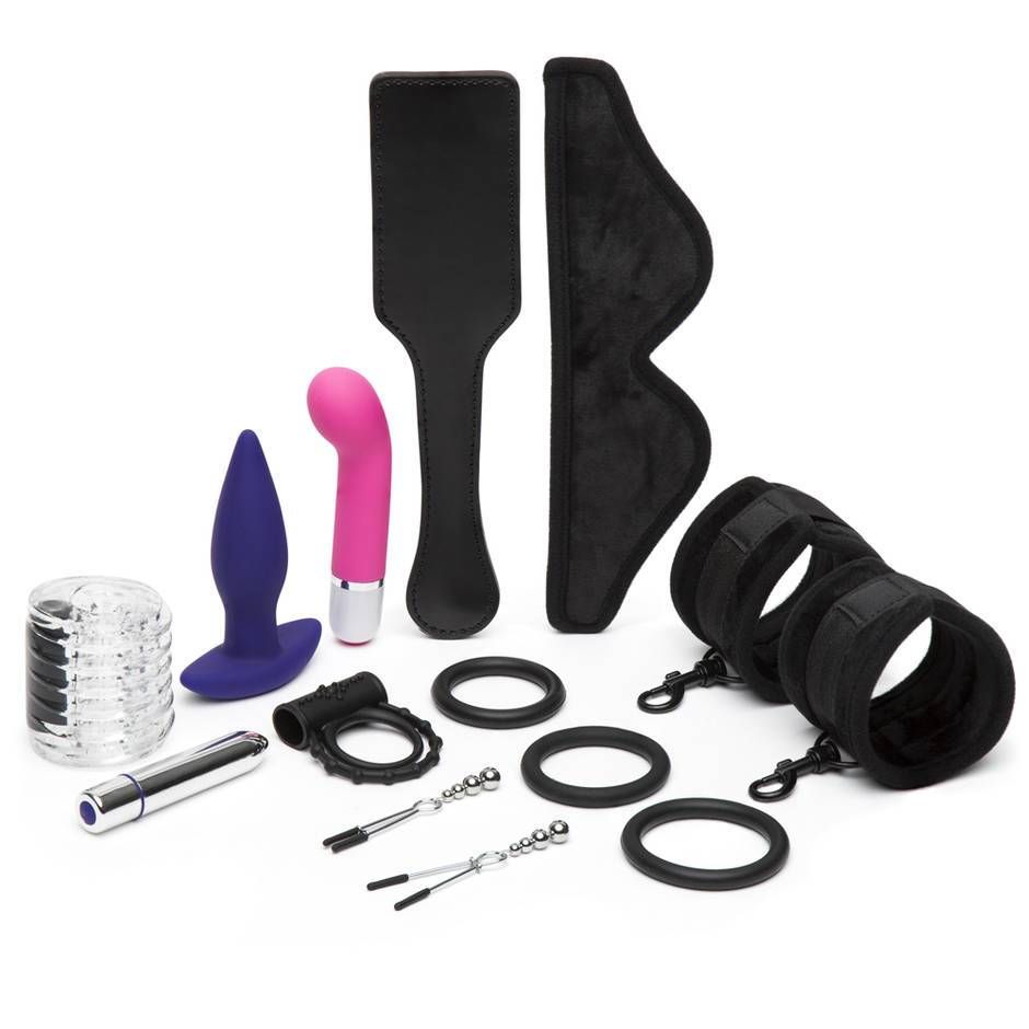 sex toys married couples