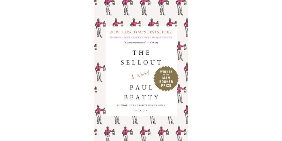 <em>The Sellout</em> by Paul Beatty