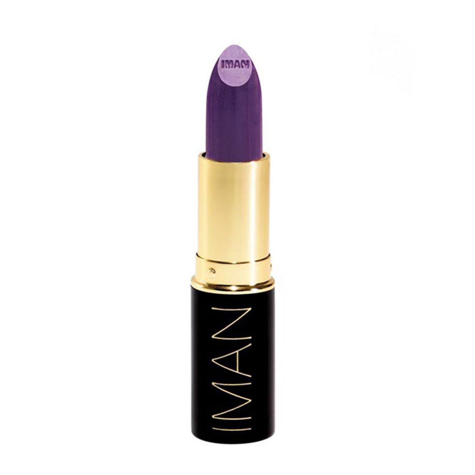 Luxury Moisturizing Lipstick in Taboo
