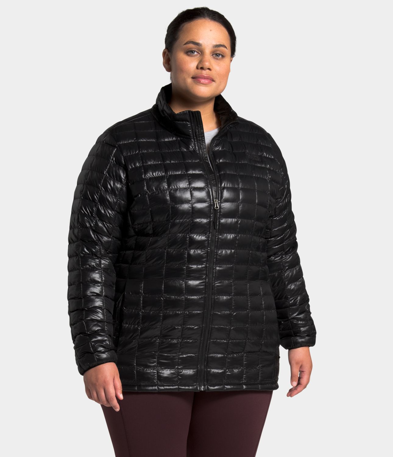 best plus size ski jacket