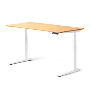 Fully Jarvis Bamboo Standing Desk