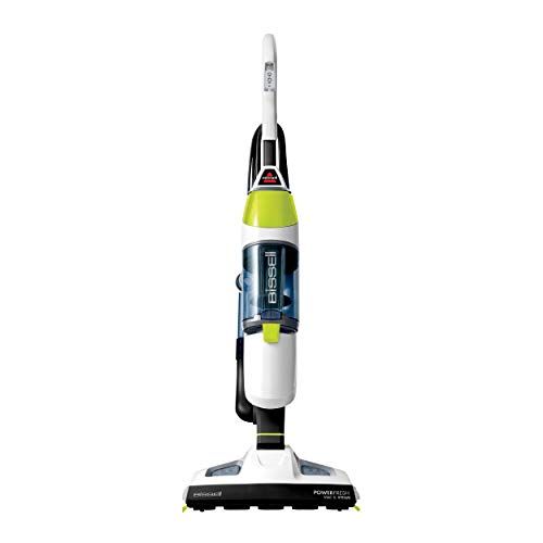 All-in-One Vacuum and Steam Mop