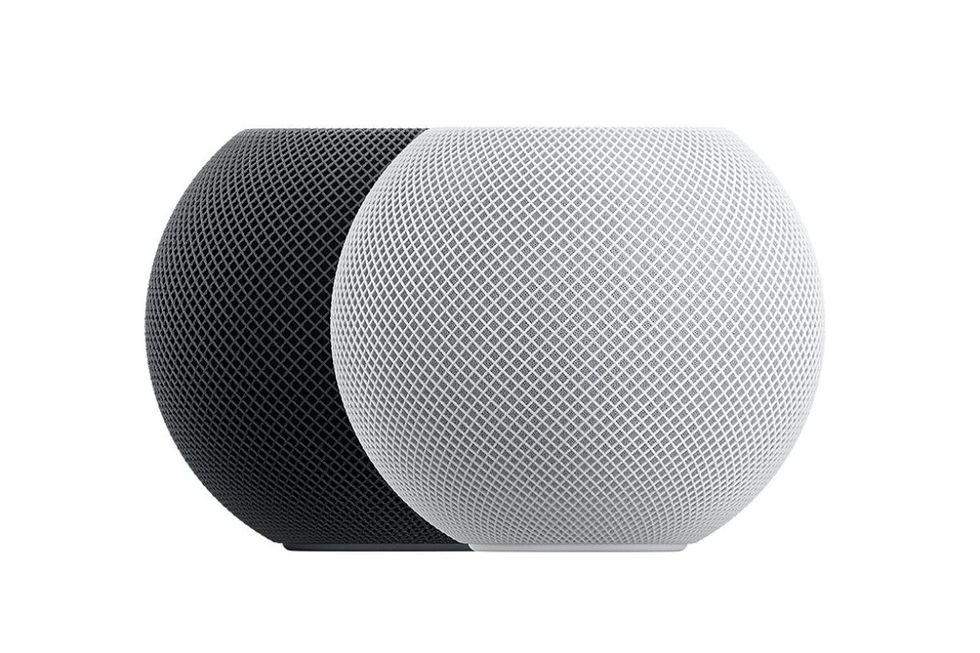Apple HomePod mini Review: A Mighty Yet Affordable Smart Speaker