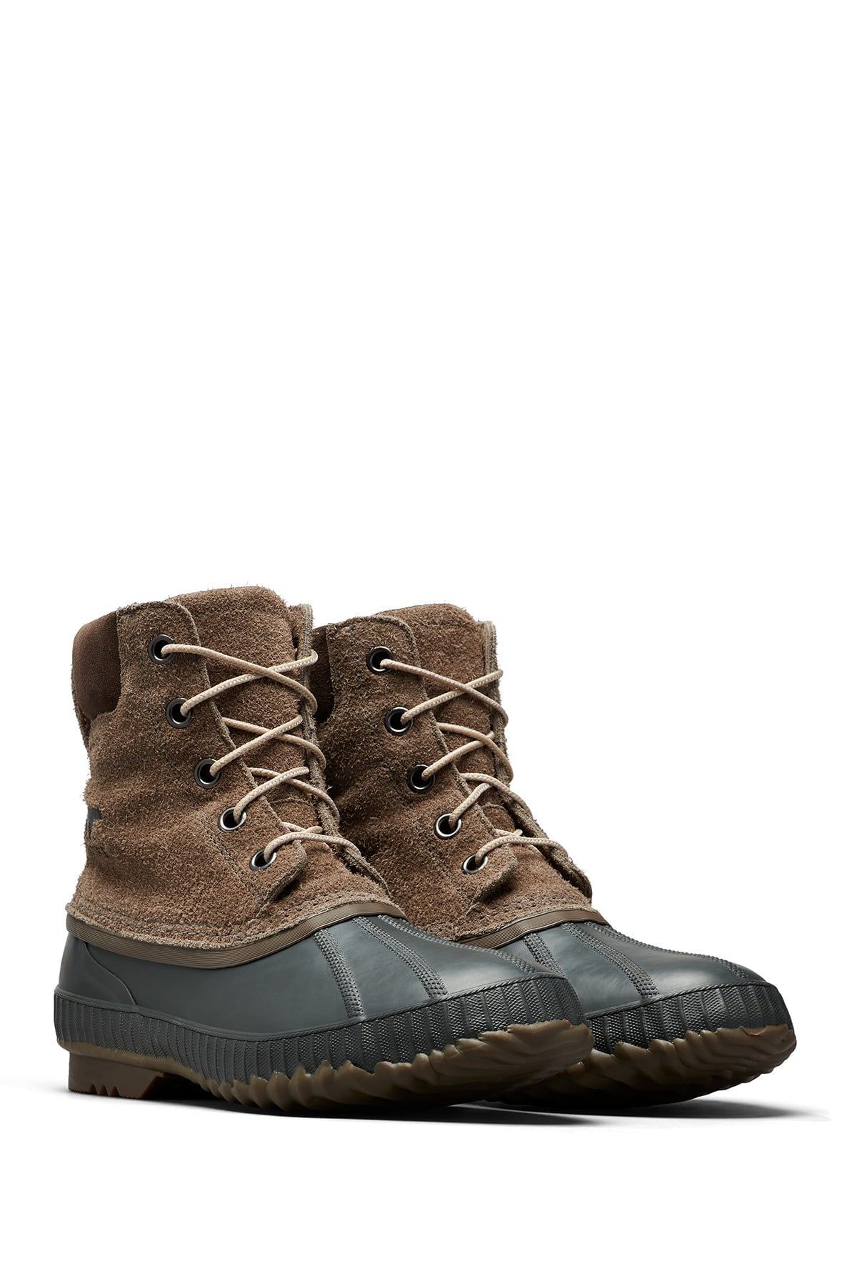 mens duck boots cyber monday