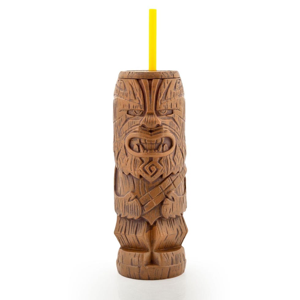 Geeki Tikis Star Wars Chewbacca Mug