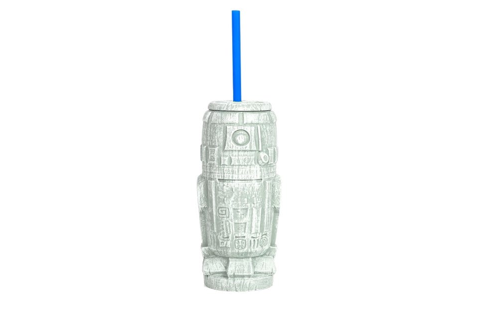 Geeki Tikis Star Wars R2-D2 Mug