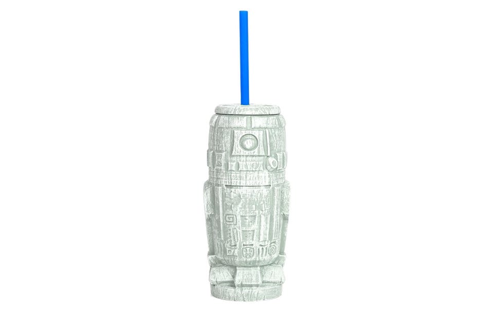 Beeline Creative Geeki Tikis Star Wars Boba Fett Mug, Ceramic Tiki Style  Cup