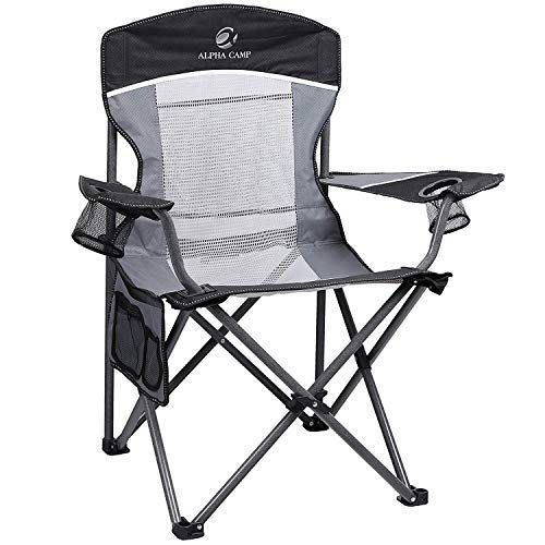 Best Camping Chairs 2024 Ideal Folding And Camp Chairs   1605123320 51rIh1Gtb5L 