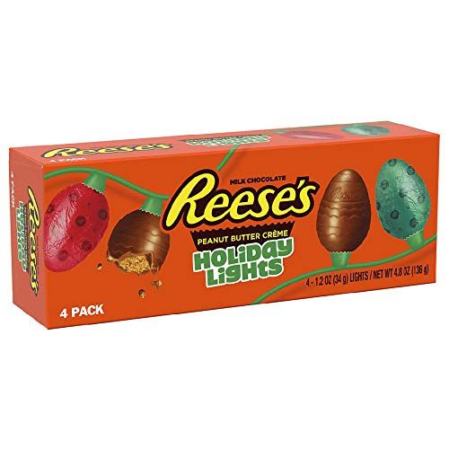 Reese's Holiday Lights