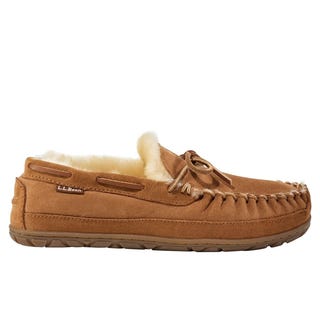 L.L. Bean Wicked Good Mocassins L.L. Bean Wicked Good Mocassins