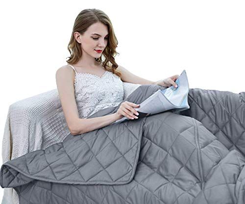 Onebed Weighted Blanket