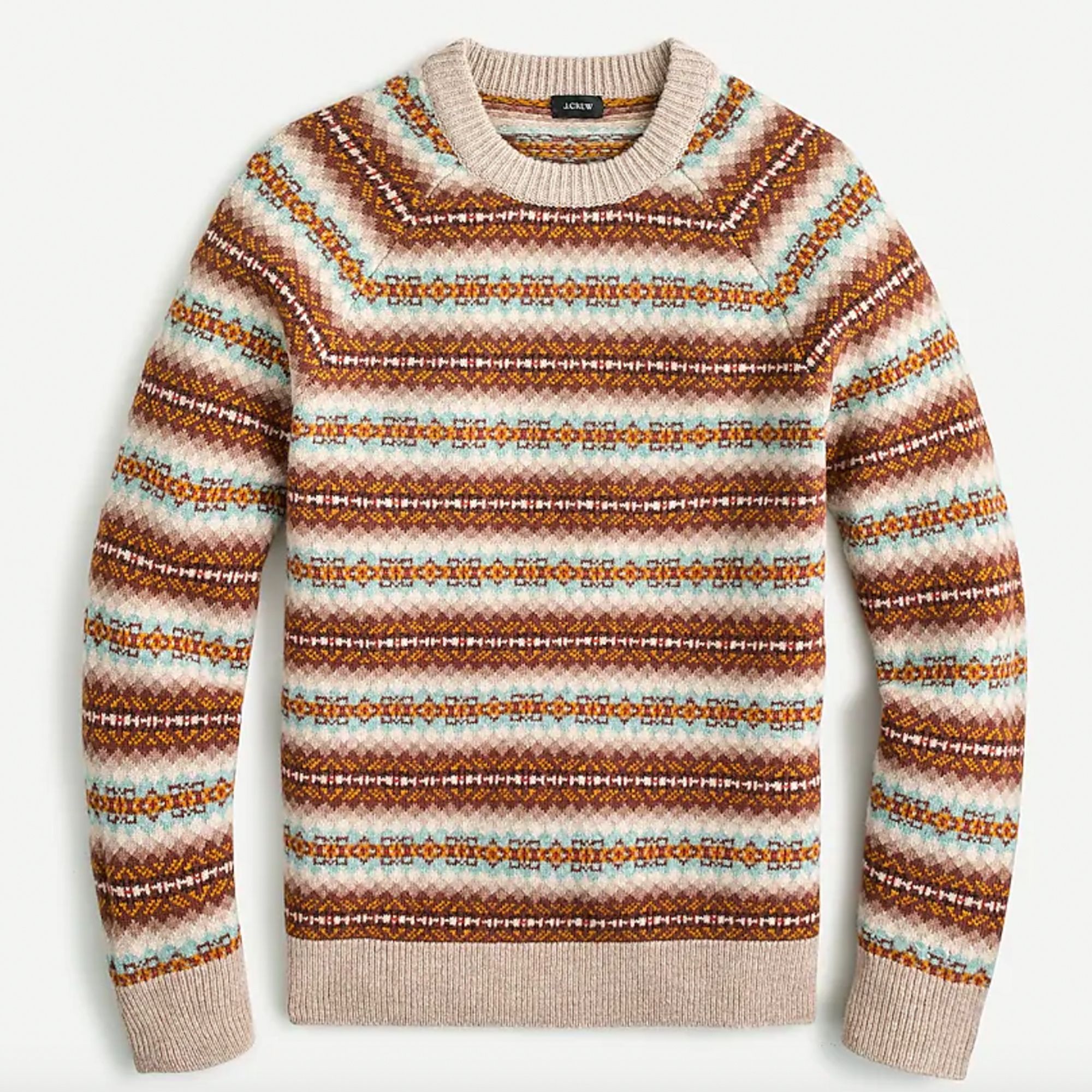 Sweater Men Available in M Men's Pullover Sweater Clothing Mens Clothing Jumpers Pullover Jumpers Crewneck sweater Men's Wool Sweater Tan Sweater Men's Crochet Sweater 