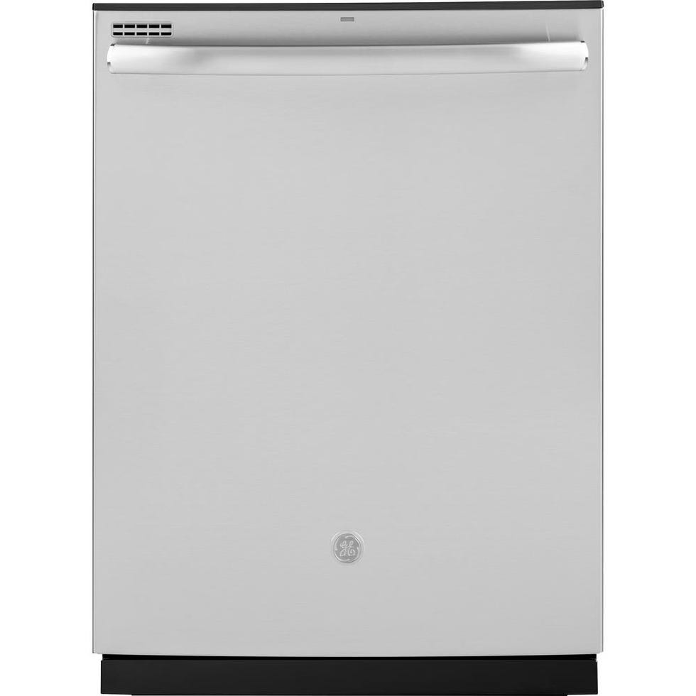 Stainless Steel Top Control Tall Tub Dishwasher