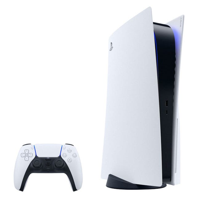 PlayStation 5 Gaming Console