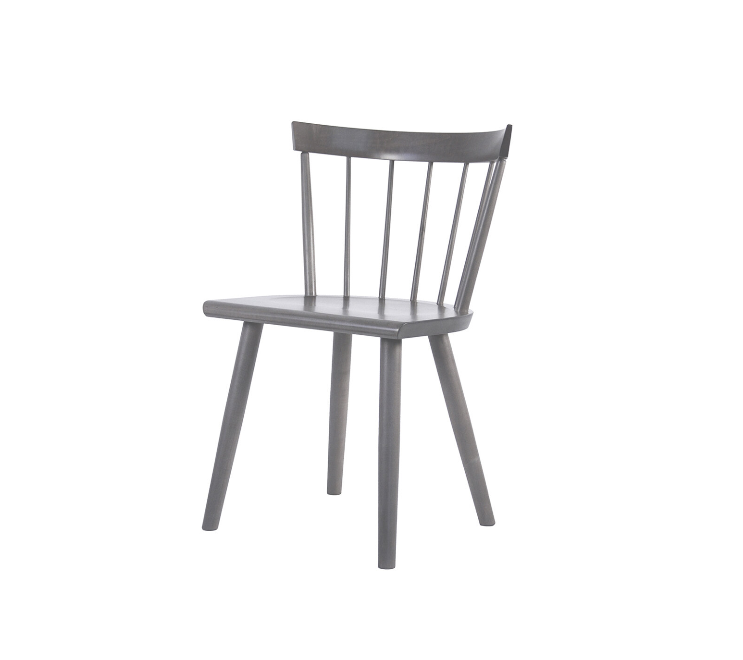 Colt Low-Back Side Chair