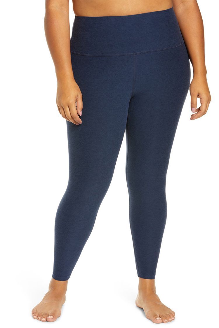 Women's and Plus Size Knee-Length and Ankle Length Leggings | X-Small- 7X  Adult