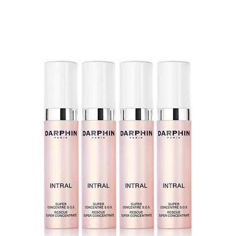 Intral Rescue Super Concentrate