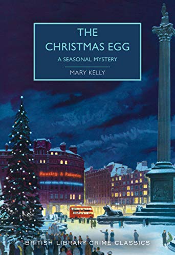 The Christmas Egg The Christmas Egg