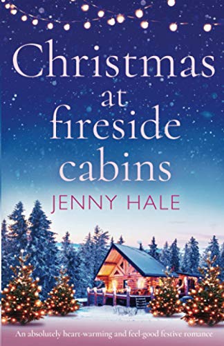 Christmas at Fireside Cabin Christmas at Fireside Cabin