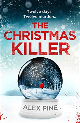 The Christmas Killer The Christmas Killer