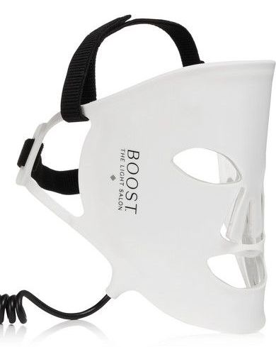BOOST LED Mask