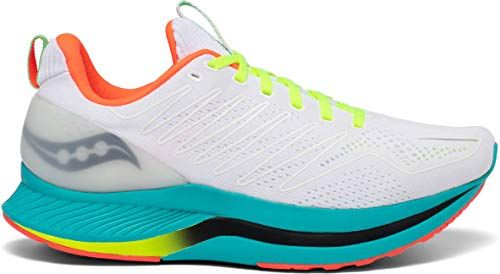 10 Best Running Shoes for Overpronation - Stability Running Shoes