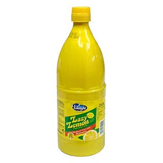 Lazy Lemon Juice for cleaning, 1 litre Lazy Lemon Juice for cleaning, 1 litre