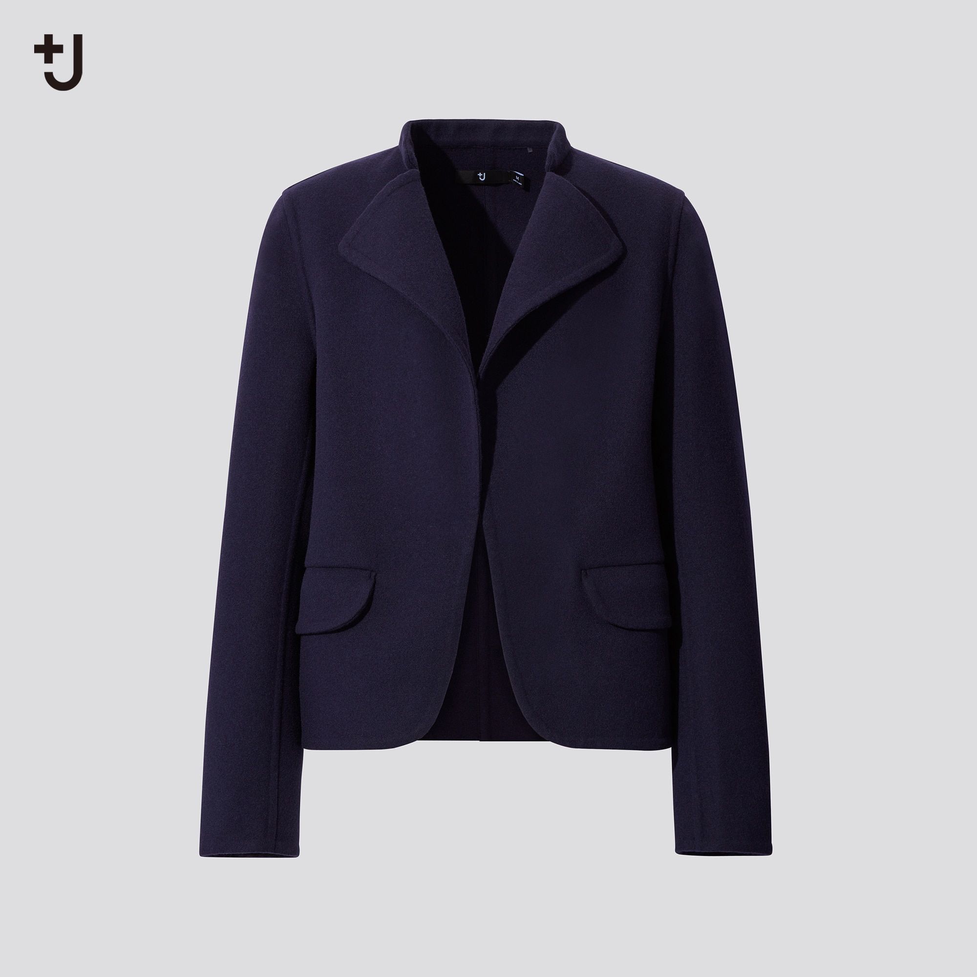 Jil Sander Revives Her +J Collection with Uniqlo