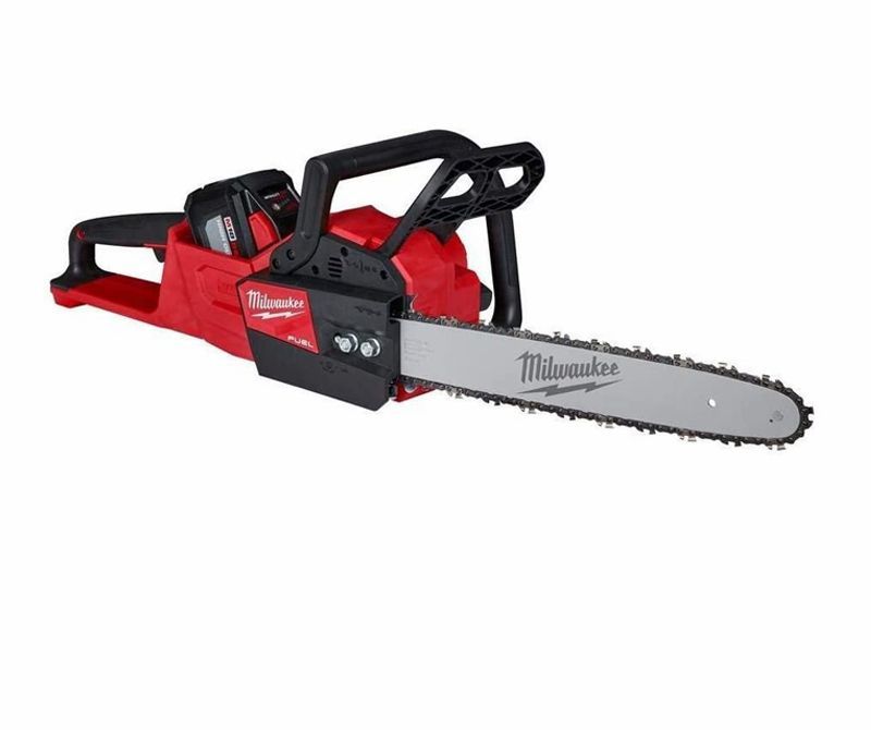 2727-20 Battery-Powered Electric Chainsaw