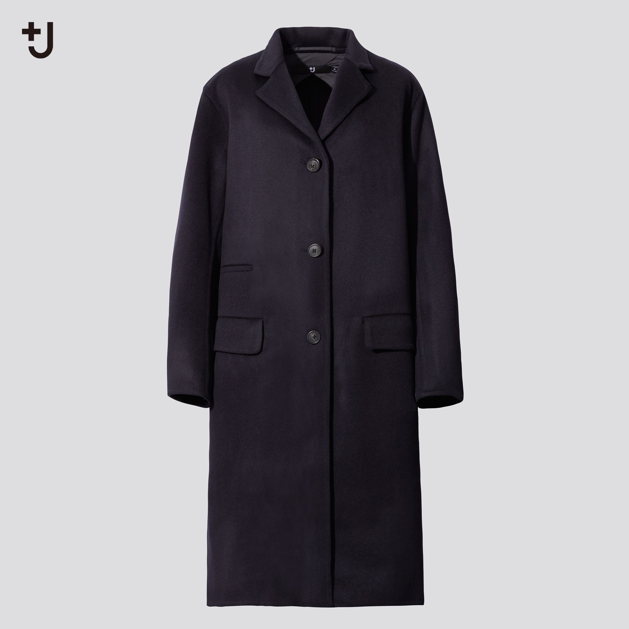 Uniqlo Releases New +J Collaboration with Jil Sander