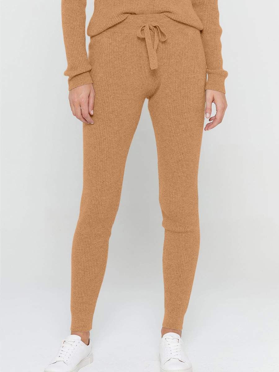 Cashmere Knitted Pants Free shipping on all U.S. orders over $99