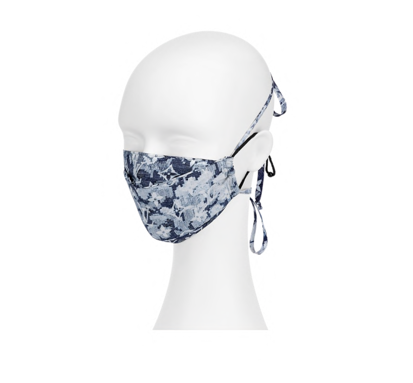 louis vuitton face shield price