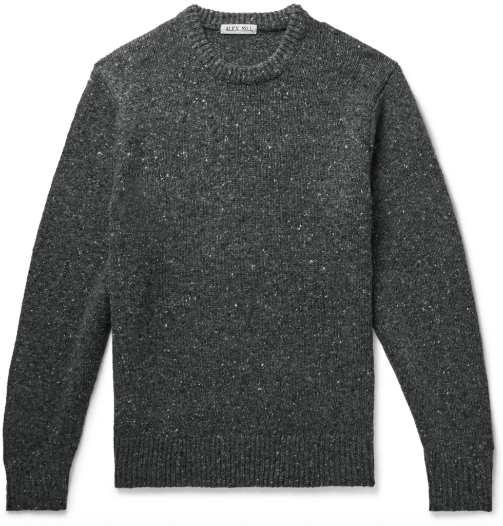 20 Winter Sweaters Every Man Should Own 2021 - Best Men's Winter