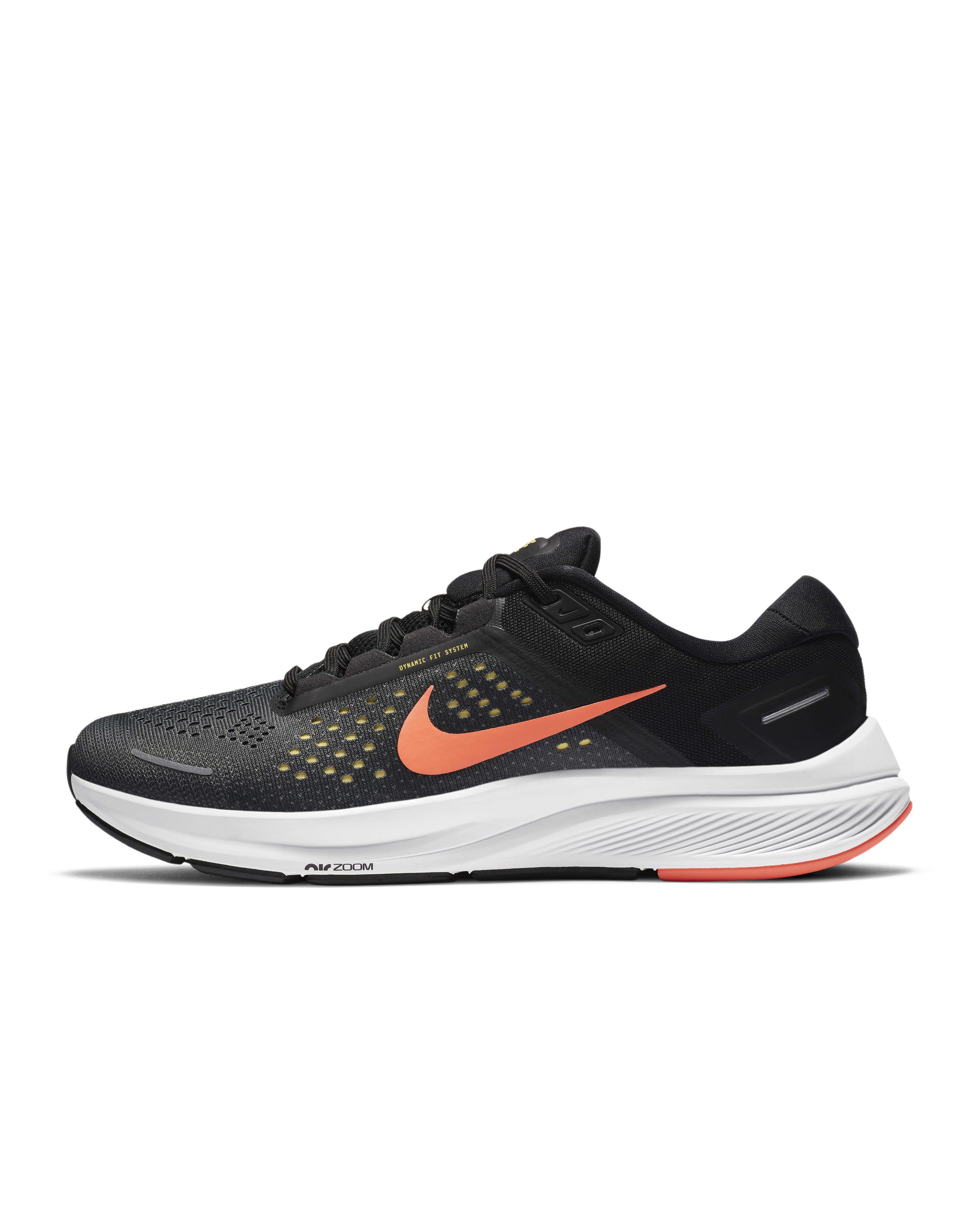 Men's Running Shoe Nike Air Zoom Structure 23