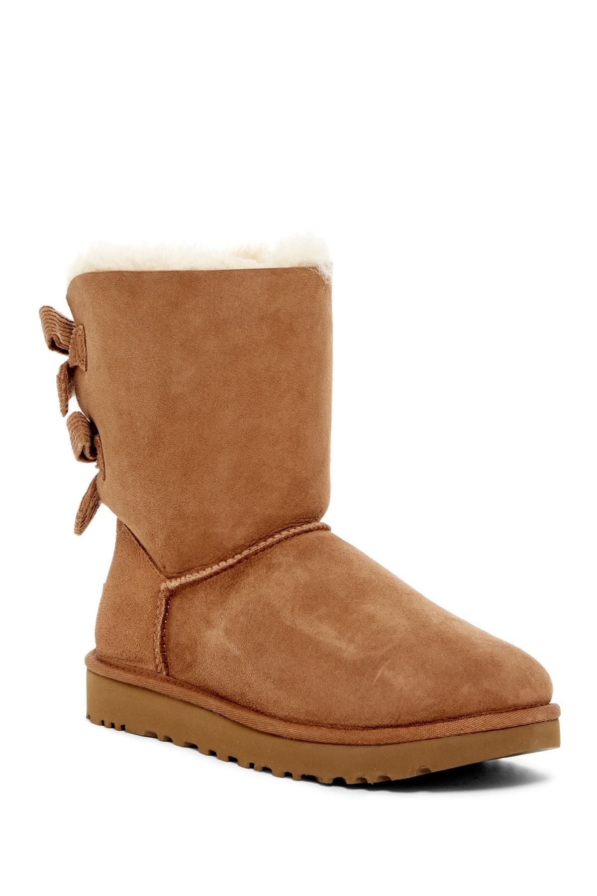 Mens ugg best sale boots nordstrom rack