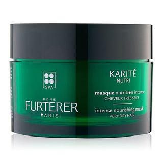 Karite Nutri Intense Nourishing Mask