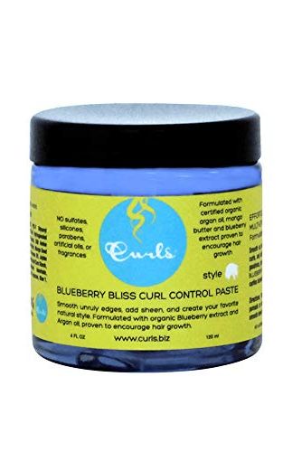 Curls Blueberry Bliss Curl Control Paste
