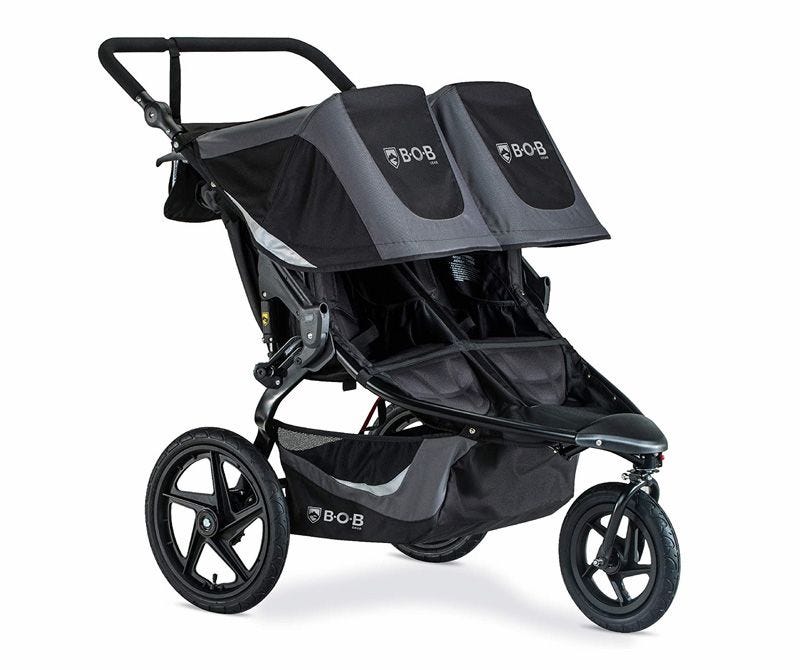 Revolution Flex 3.0 Duallie Stroller