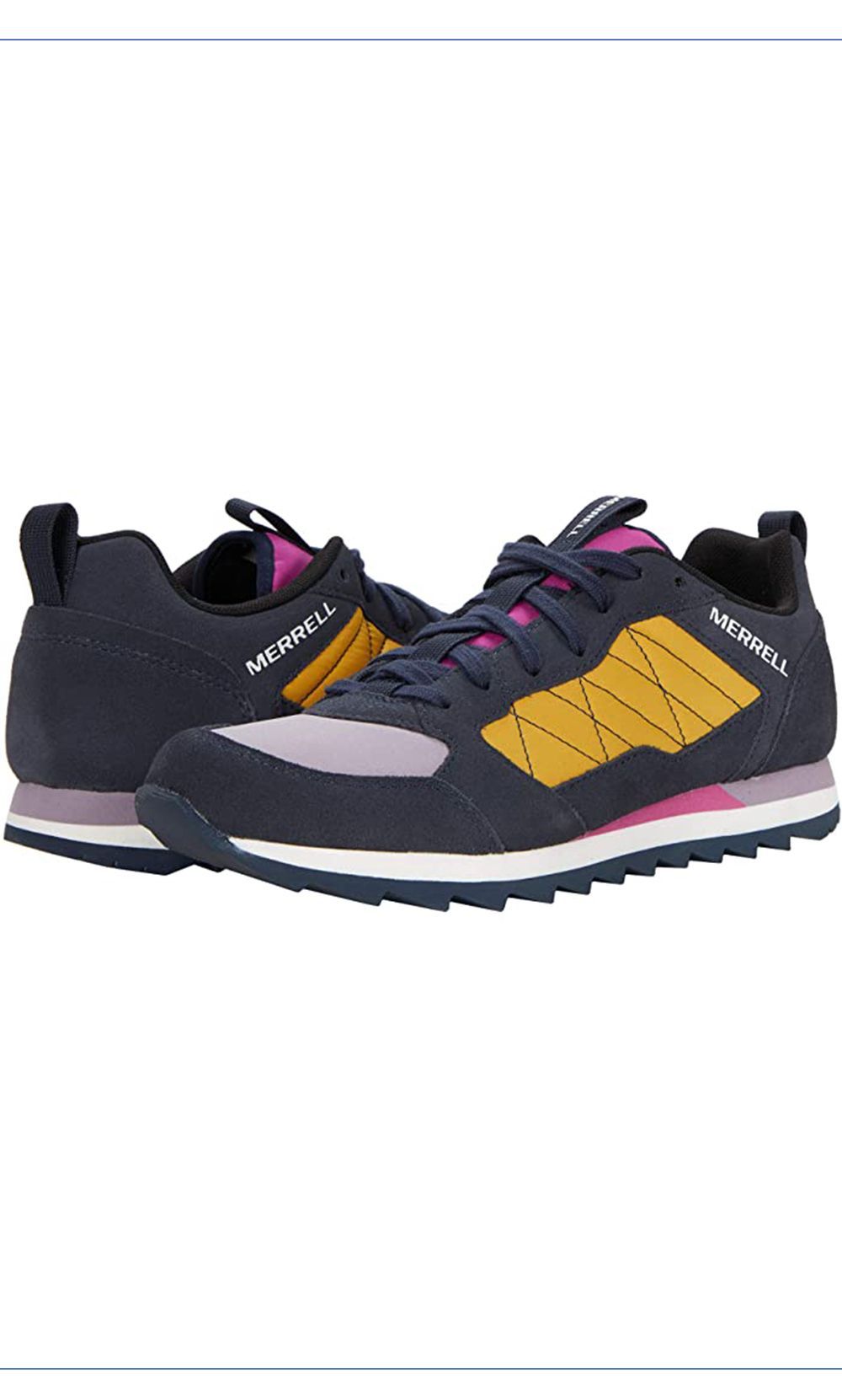 merrell shoes for healthcare workers