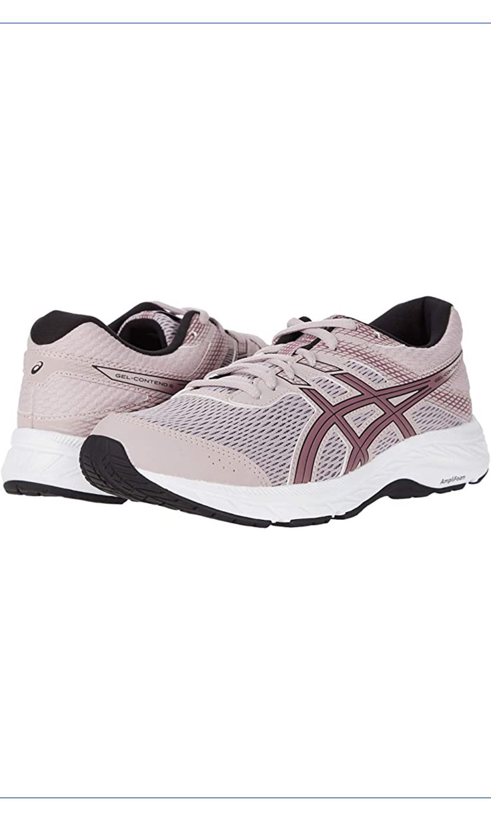 best running shoes for narrow flat feet