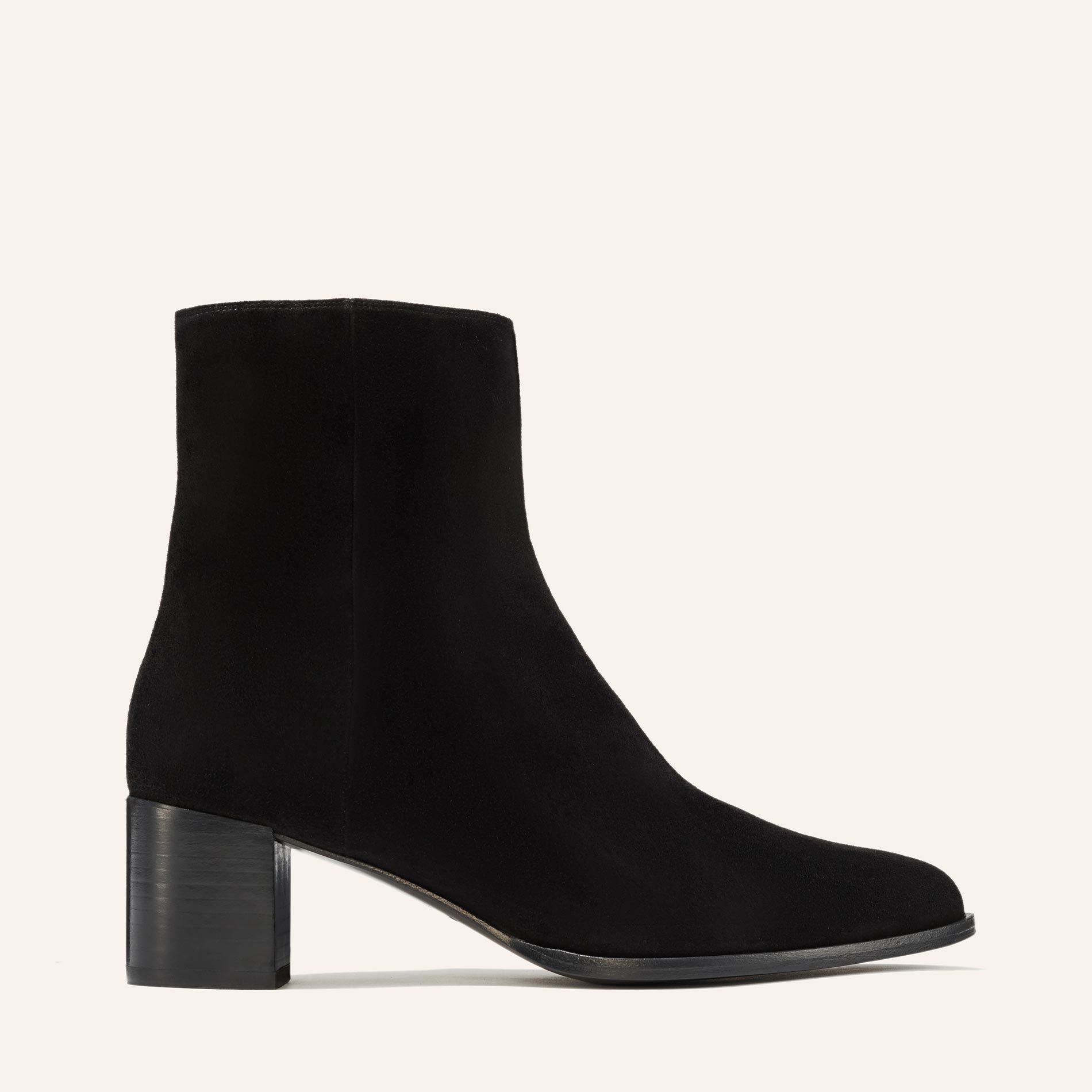 nice black boots womens