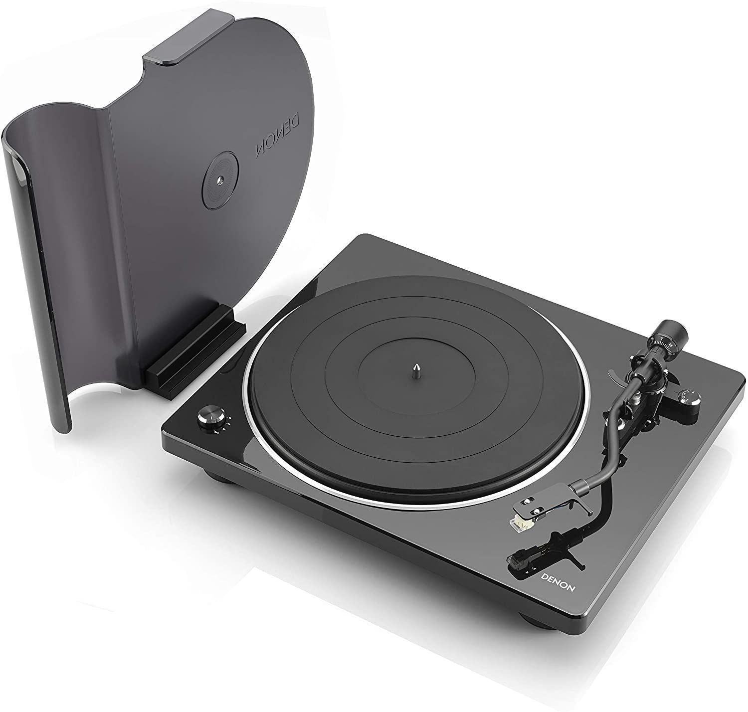 the wirecutter turntable