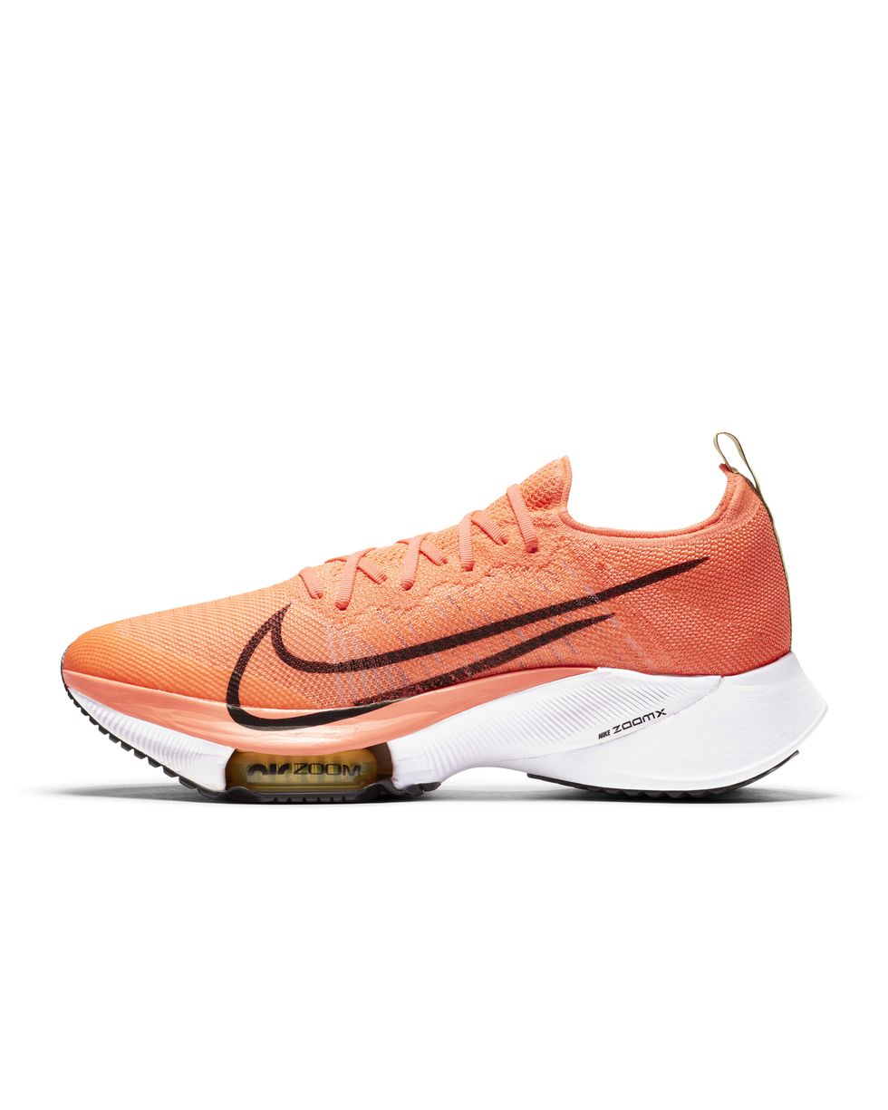 Men's Running Shoe Nike Air Zoom Tempo NEXT%